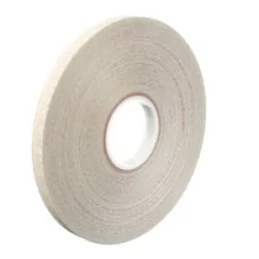 3M™ Microfinishing Film Roll 373L, 60 Mic 5MIL, Type 2, Yellow, 0.787 in
x 900 ft x 1 in (20mmx274.25m), Plastic Core, ASO, ERMB
