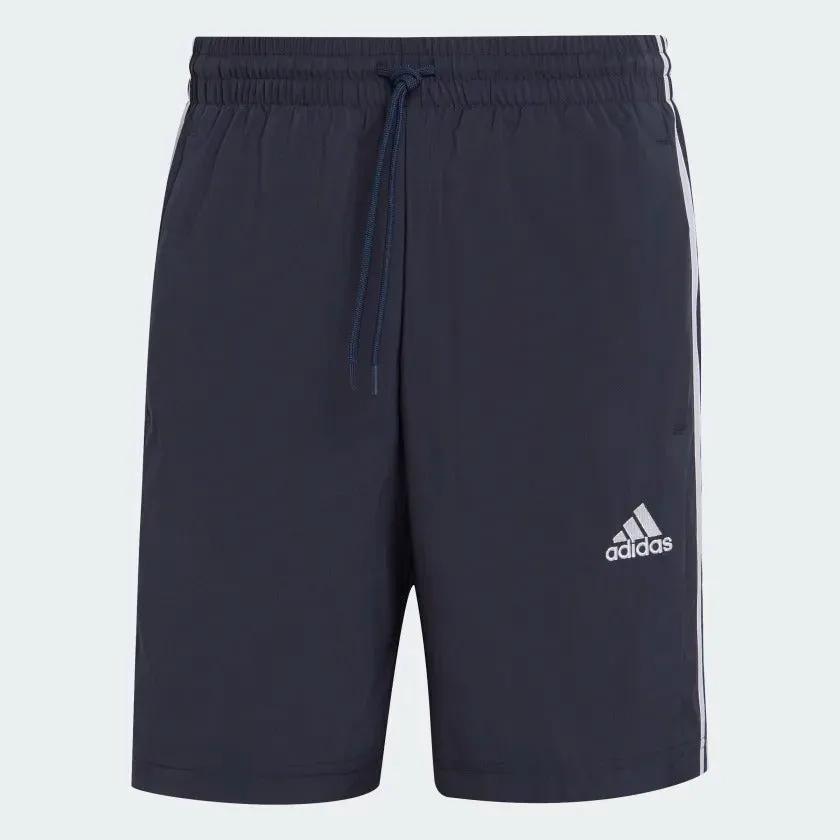 adidas AEROREADY Essentials Chelsea 3-Stripes Men's Shorts