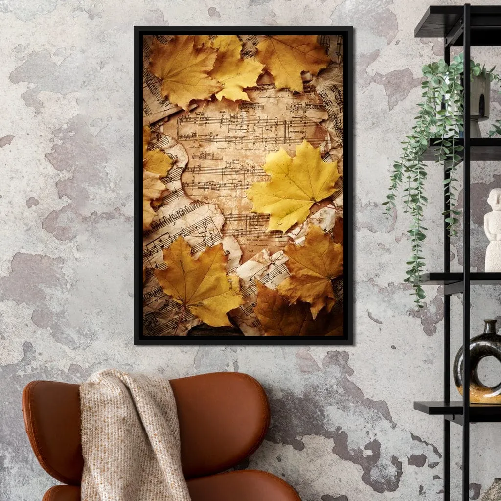 Autumn Harmony