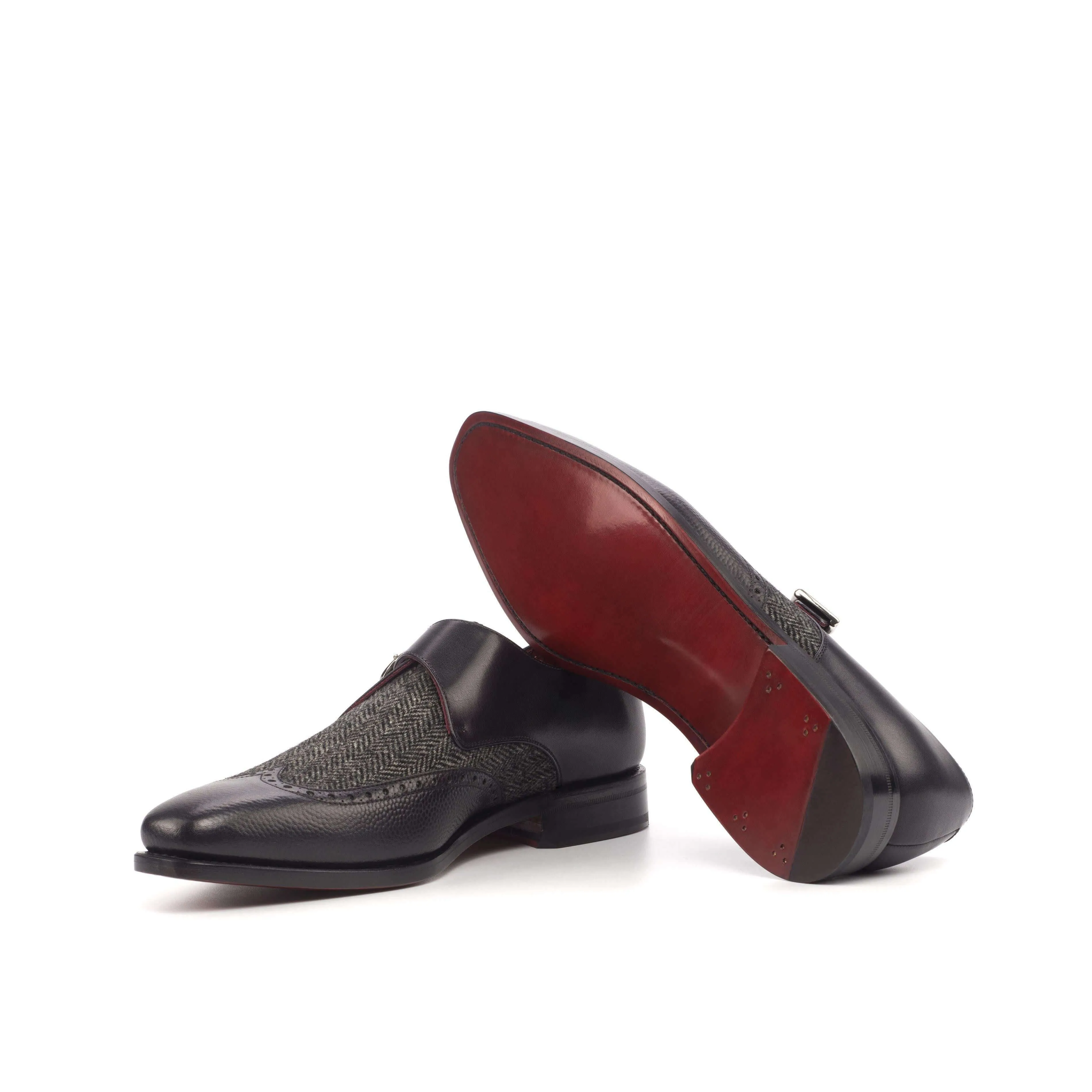Caval Single Monk II