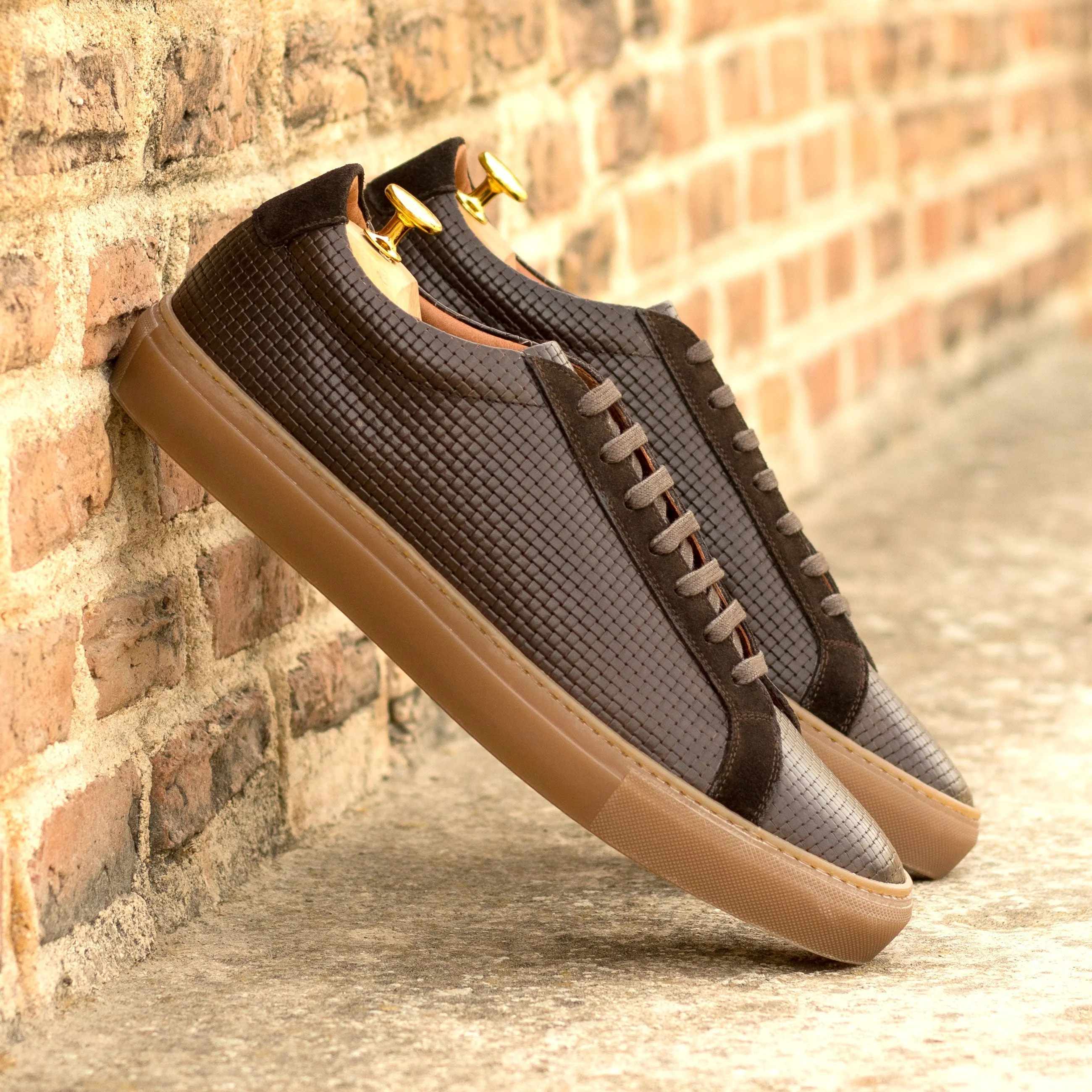 DuranDruan low kick Sneaker