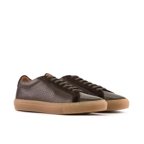 DuranDruan low kick Sneaker