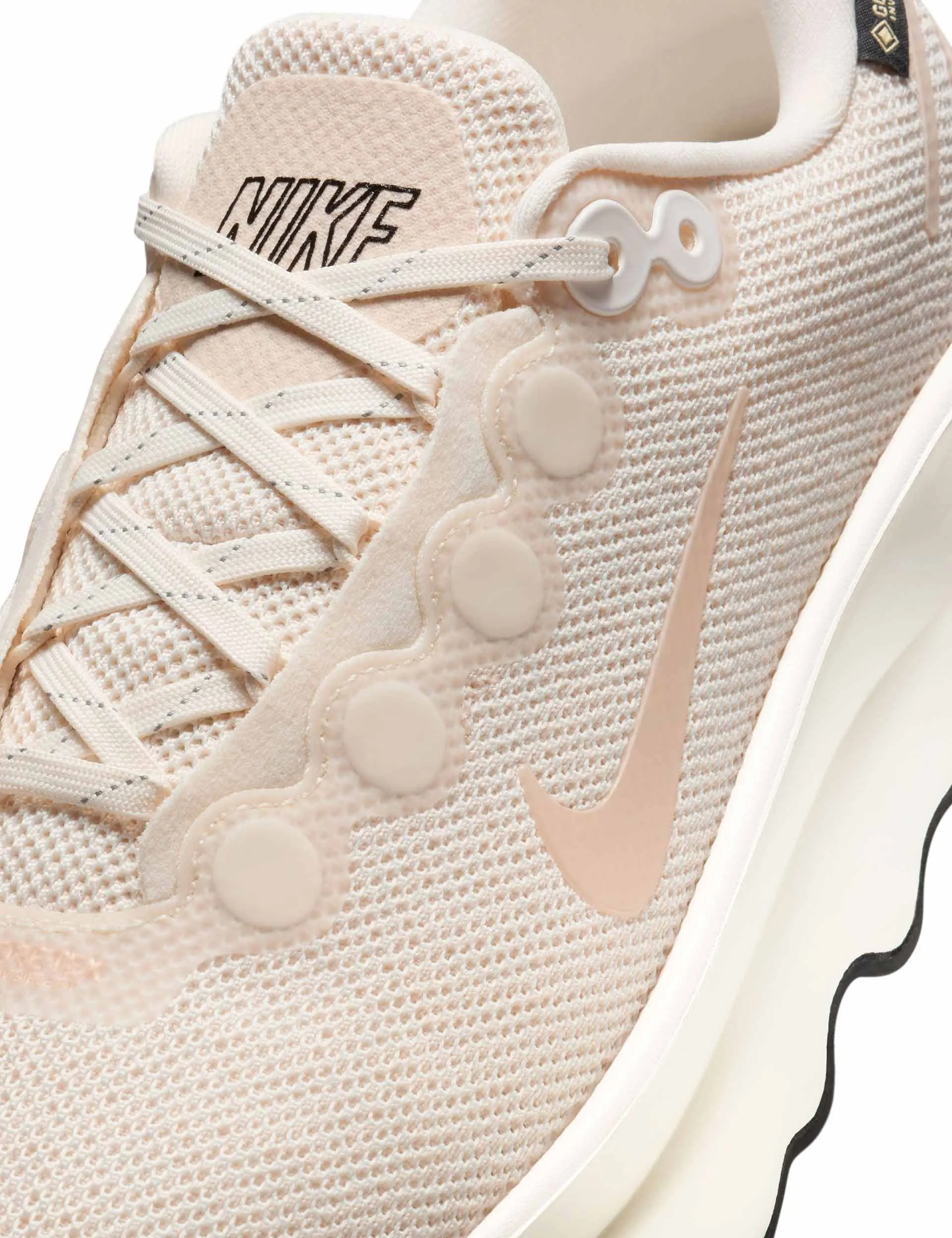 Motiva Gore-Tex Shoes - Guava Ice/Pale Ivory/Sail